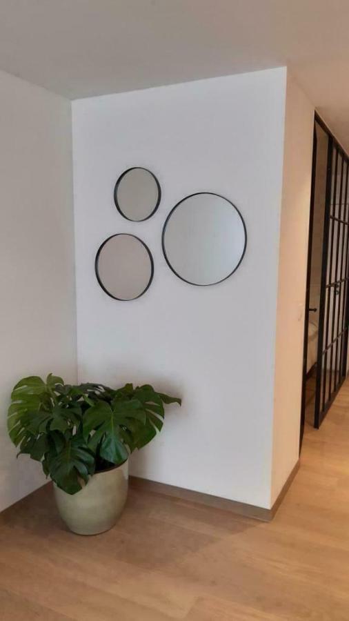 Zeezicht Nieuwpoort Appartement Buitenkant foto