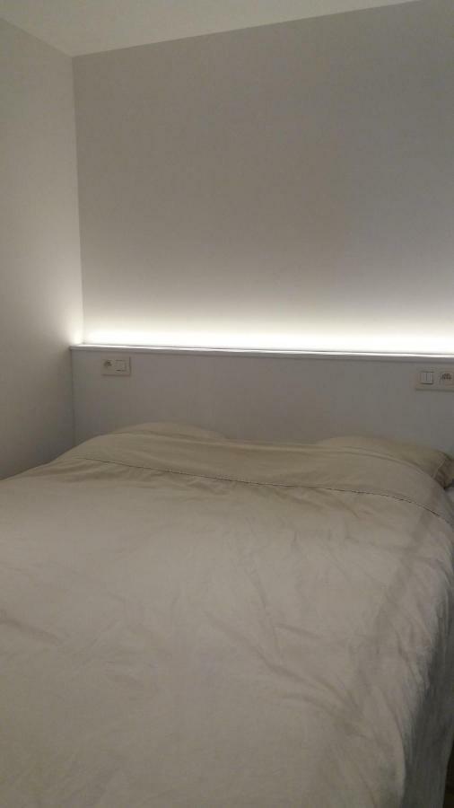 Zeezicht Nieuwpoort Appartement Buitenkant foto