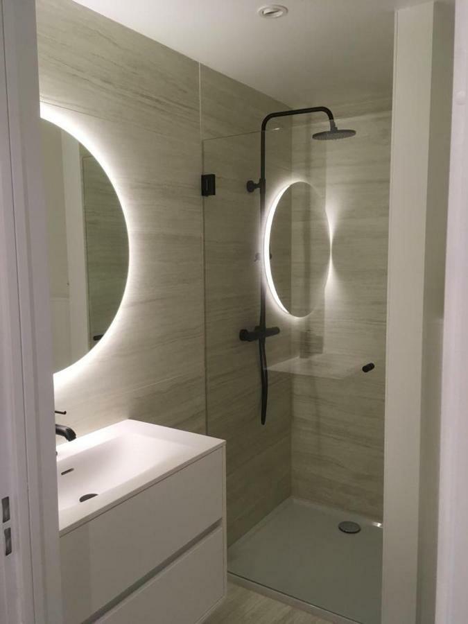 Zeezicht Nieuwpoort Appartement Buitenkant foto